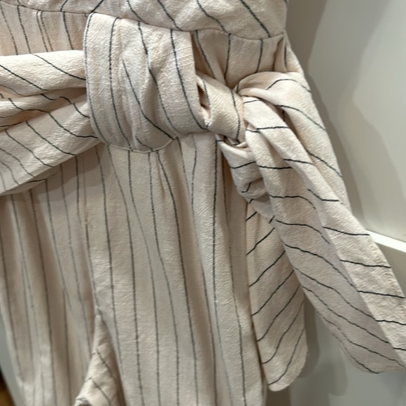 Parallel Lines jumpsuit size xs - Picture 6 of 6